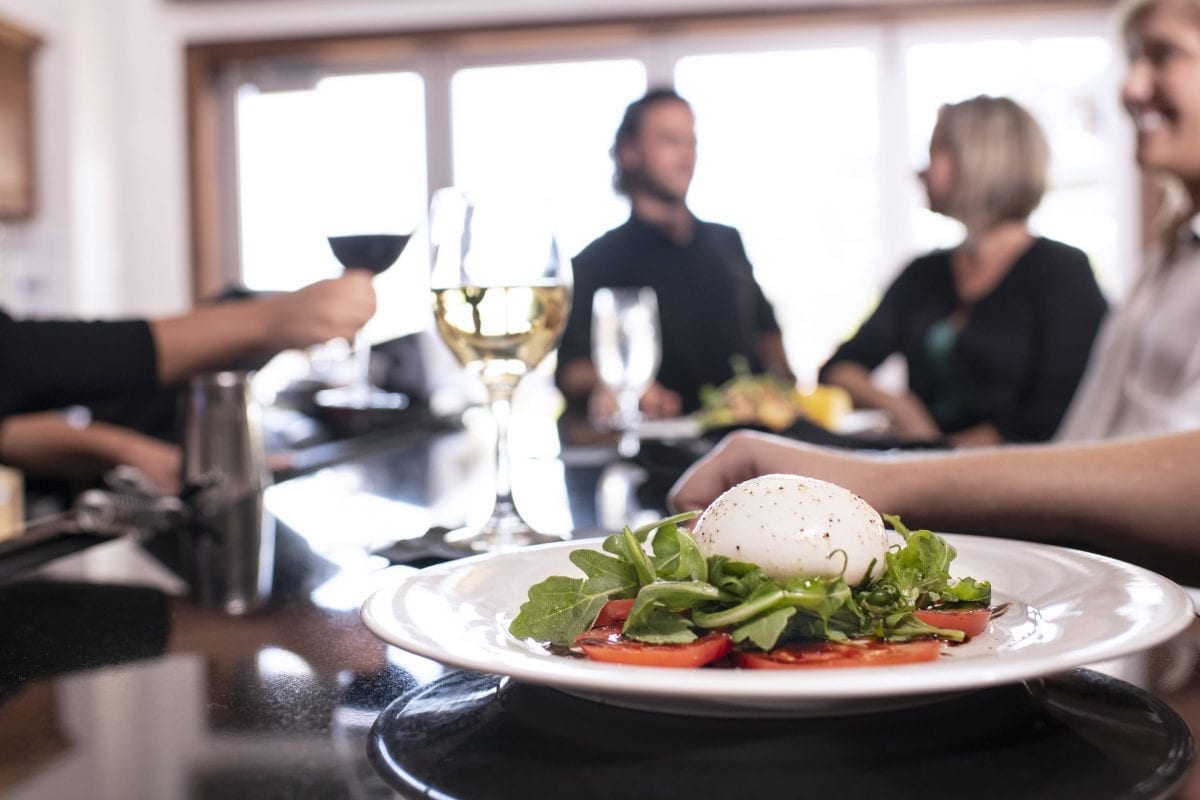 Gallery RumFish Grill