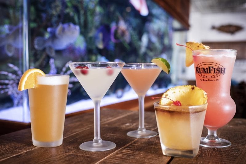 Gallery RumFish Grill