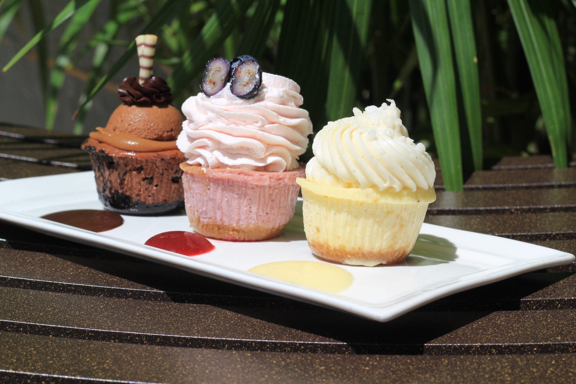 Dinner Menu RumFish Grill