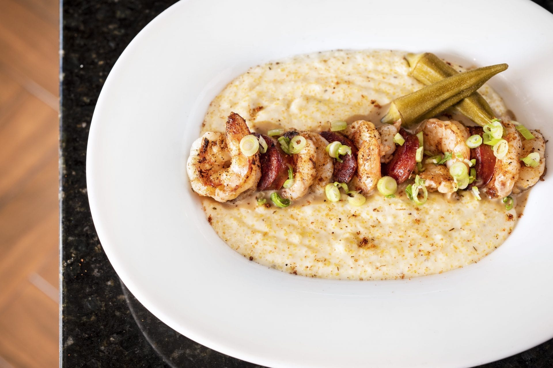 Dinner Menu RumFish Grill