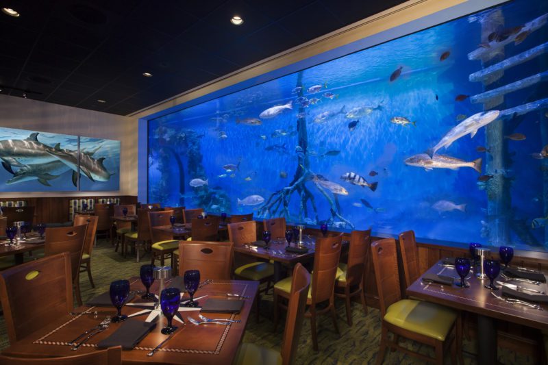 Gallery RumFish Grill