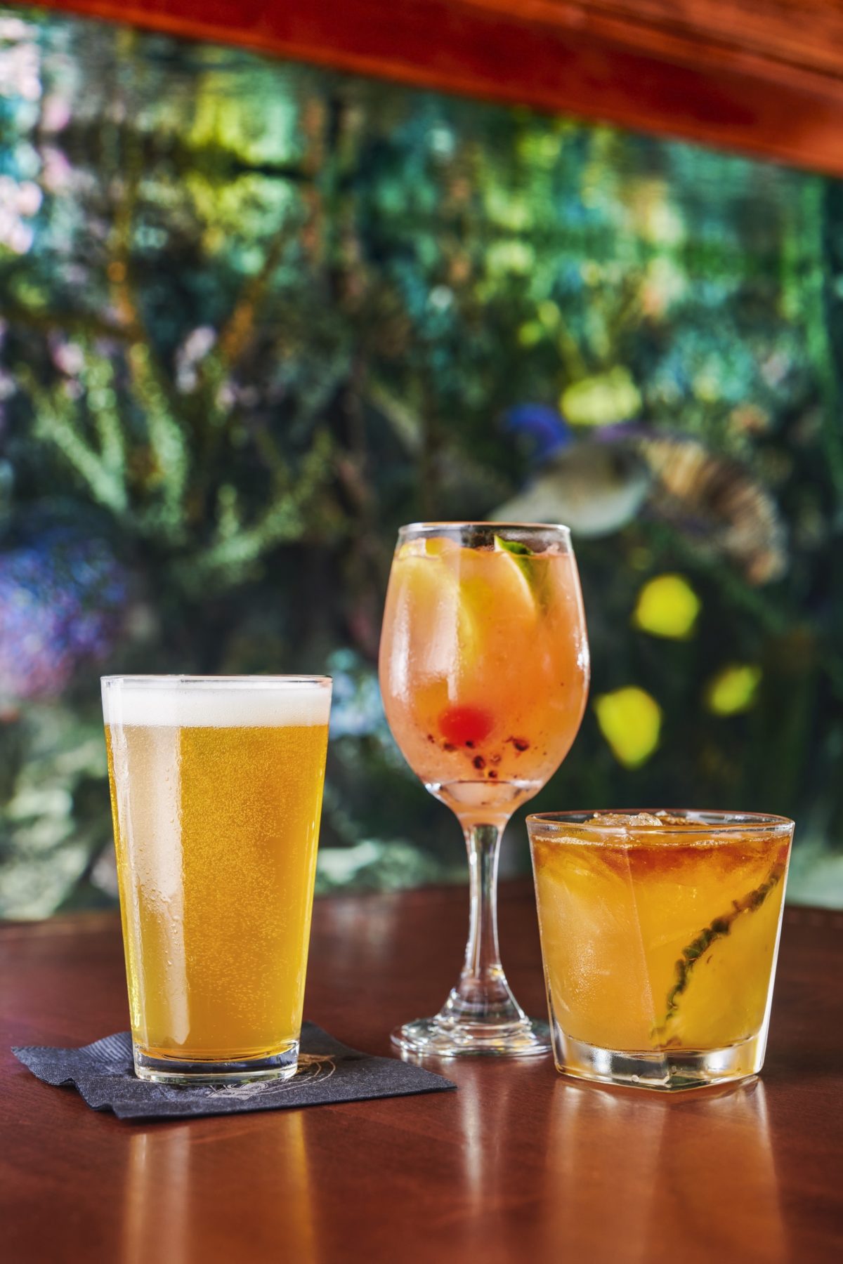 Gallery RumFish Grill