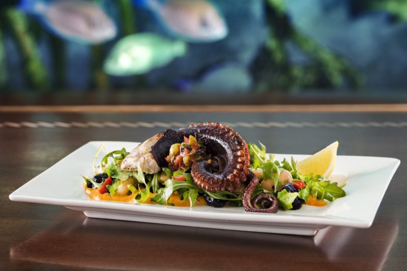 Gallery RumFish Grill