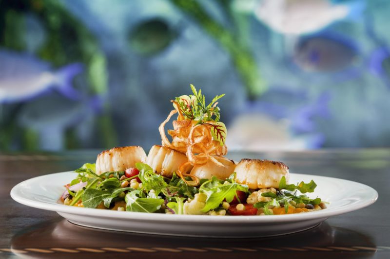 Gallery RumFish Grill