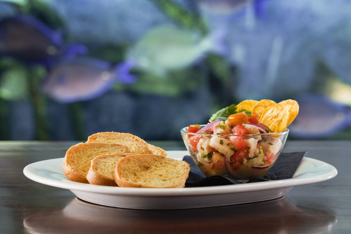 Gallery RumFish Grill