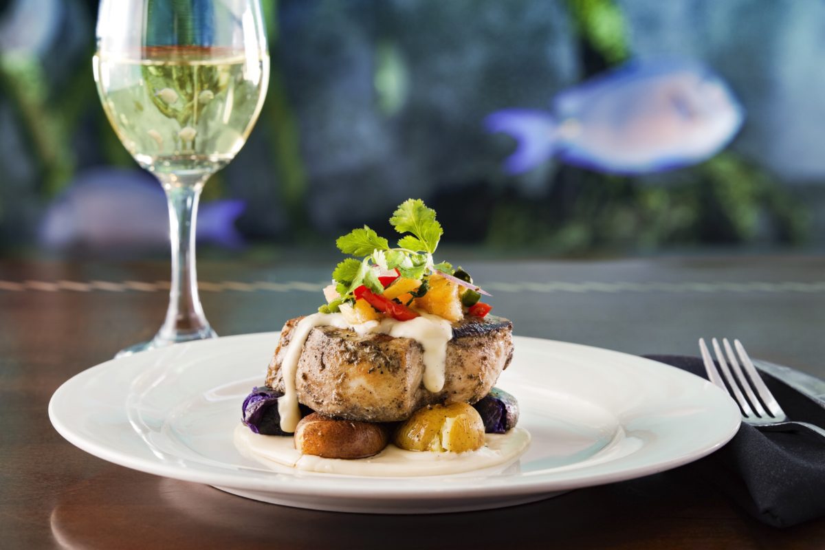 Gallery RumFish Grill