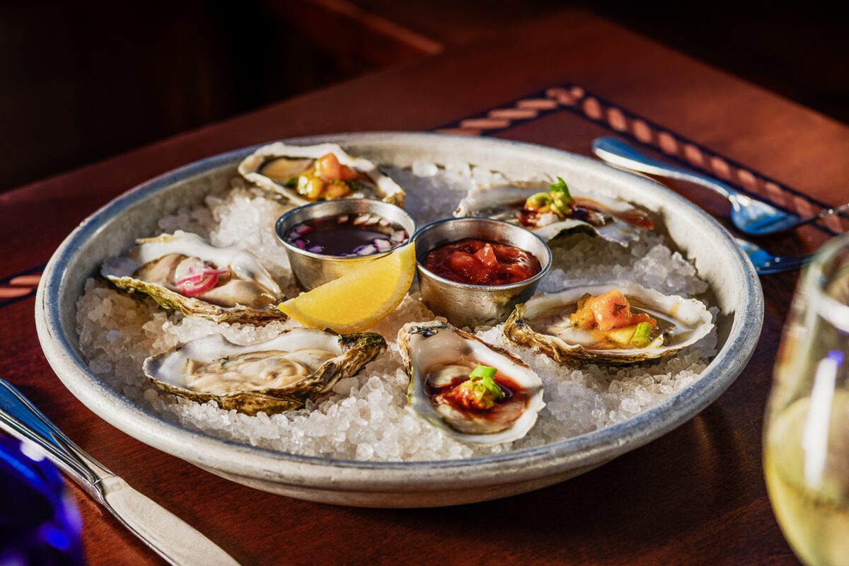 Gallery RumFish Grill