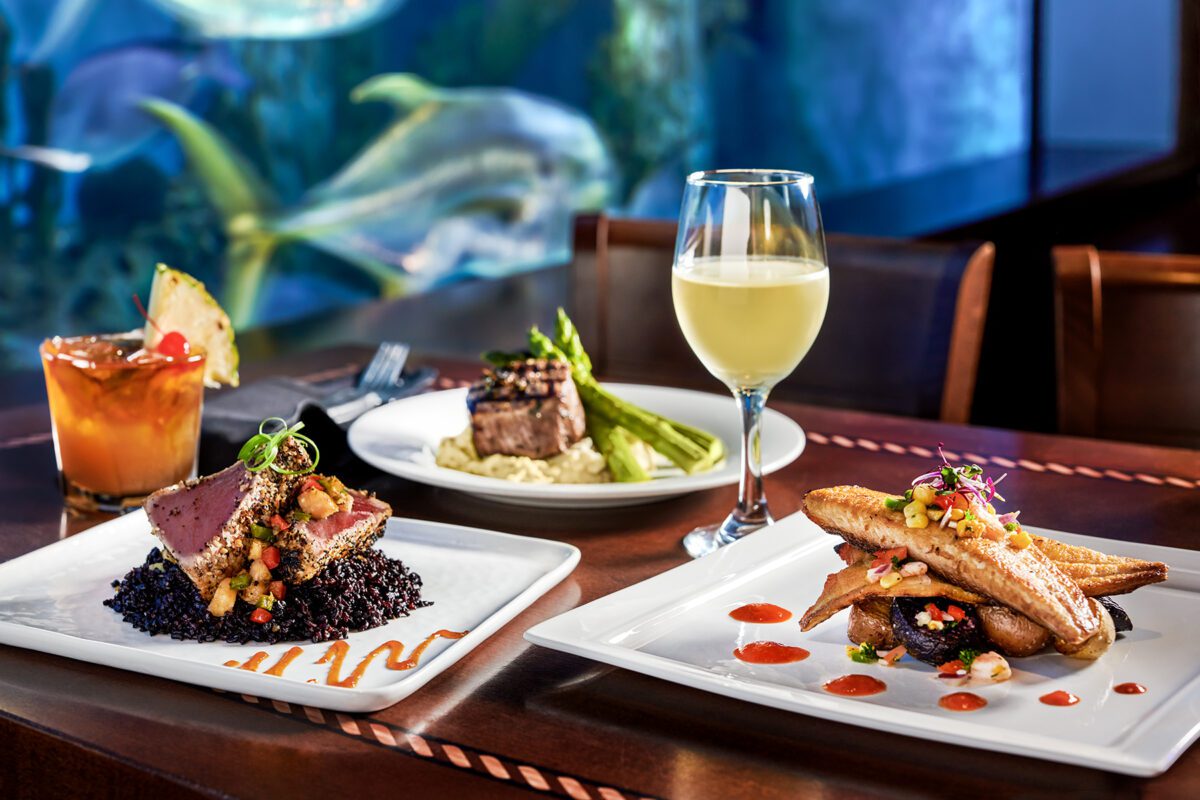 Gallery RumFish Grill