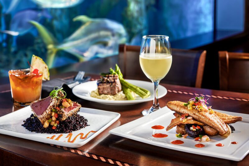 Gallery RumFish Grill