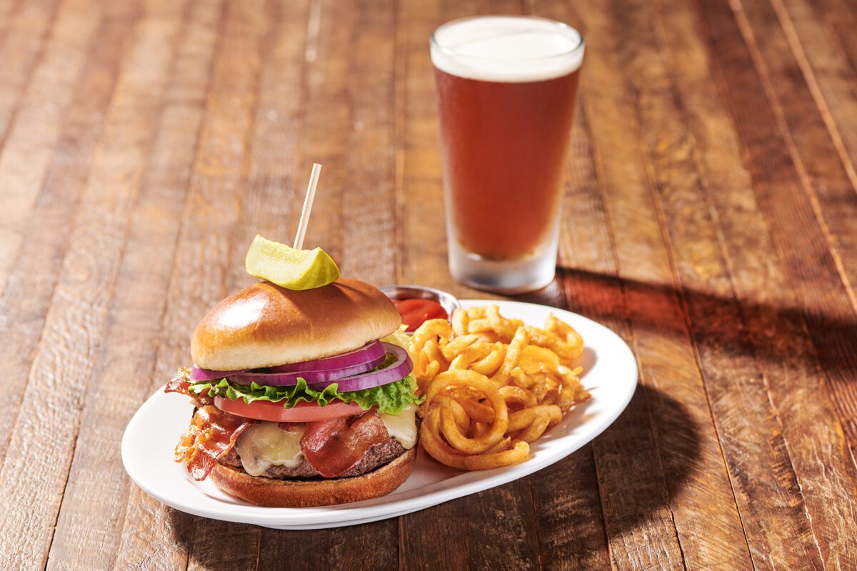 Gallery RumFish Grill